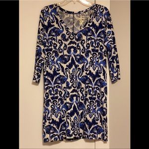 Amazing Lilly Pulitzer flamingo dress 🌴